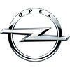 Logo Opel